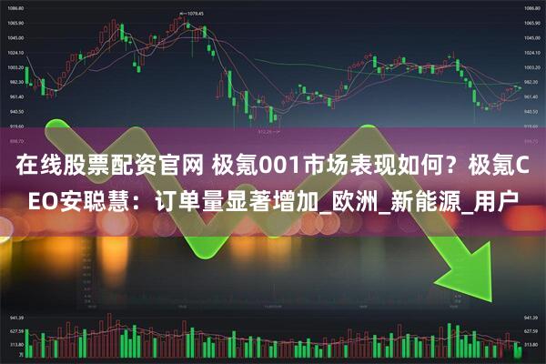 在线股票配资官网 极氪001市场表现如何？极氪CEO安聪慧：订单量显著增加_欧洲_新能源_用户